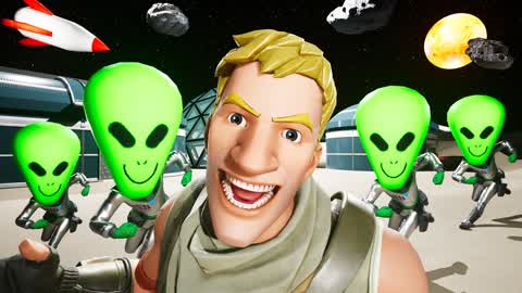 MOON MANHUNT