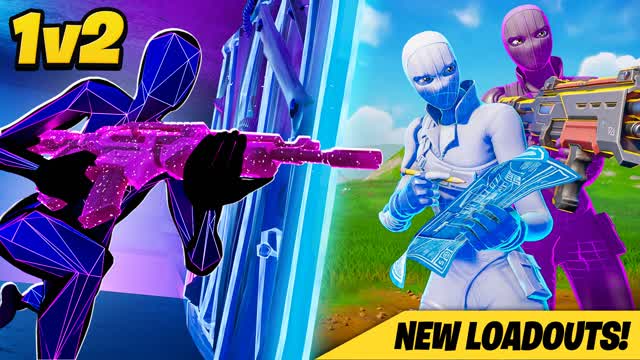 1V2 CLUTCH MIX [SETTY]