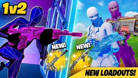 1V2 CLUTCH MIX [SETTY]