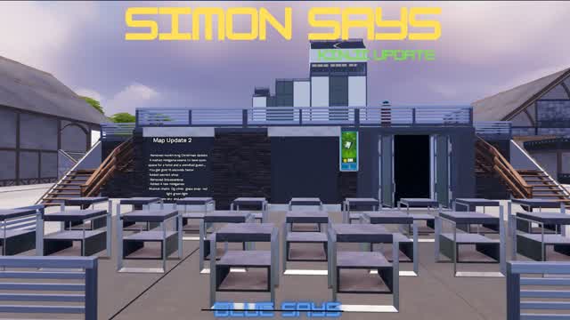 ⭐Simon Says TL3⭐- Jinjj Update Part 1