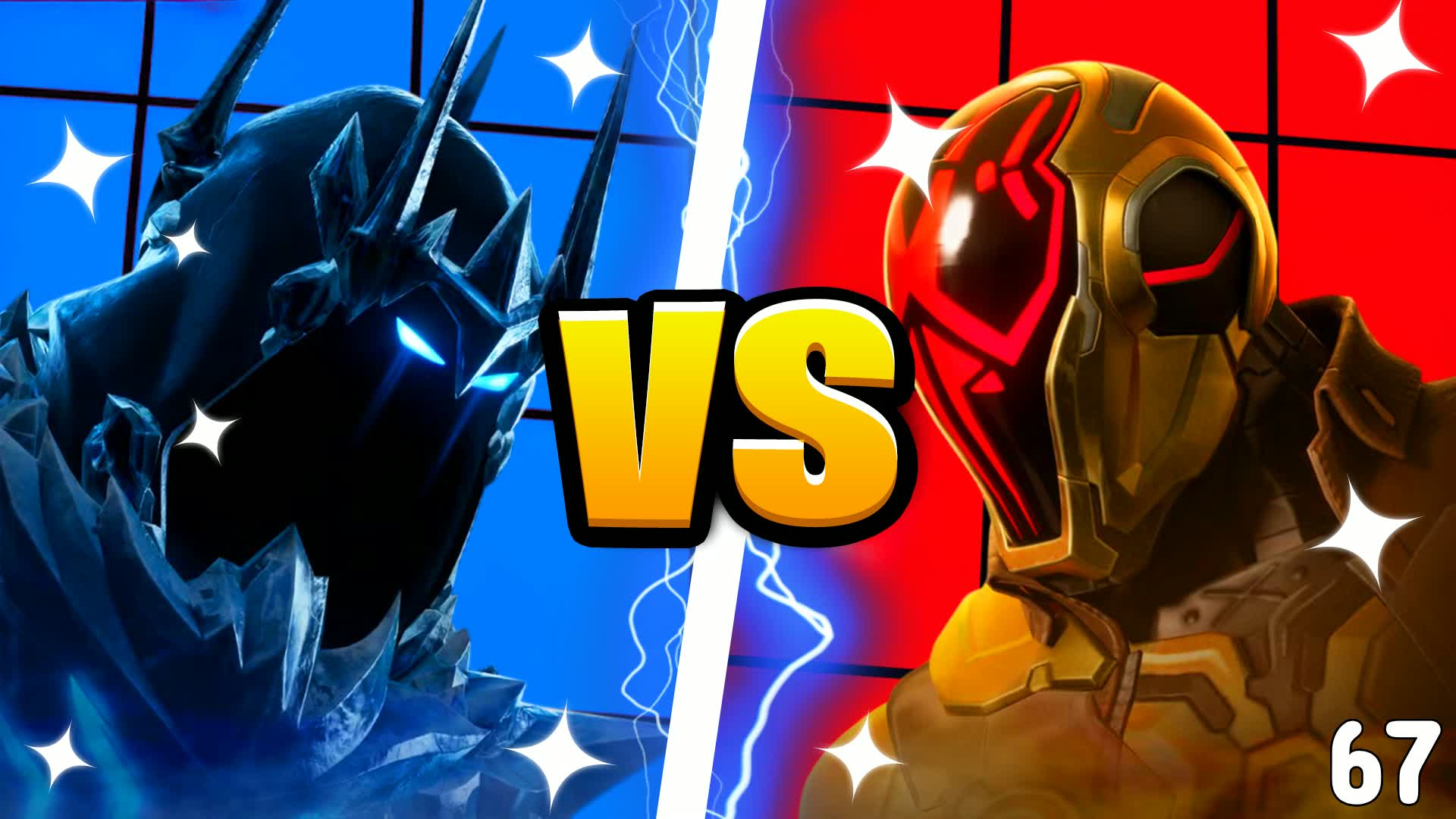 SUPER FASHION SHOW RED VS BLUE 🔴🔵