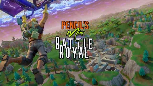 Mini Battle Royal