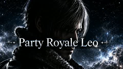 Leo Party Royale