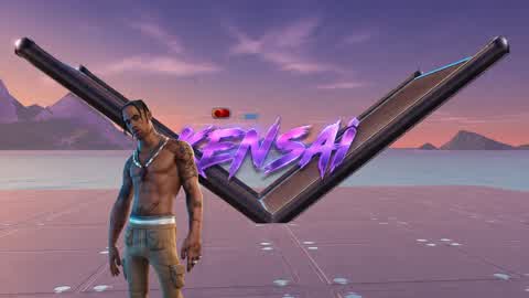 1V1 ( KENSAI )