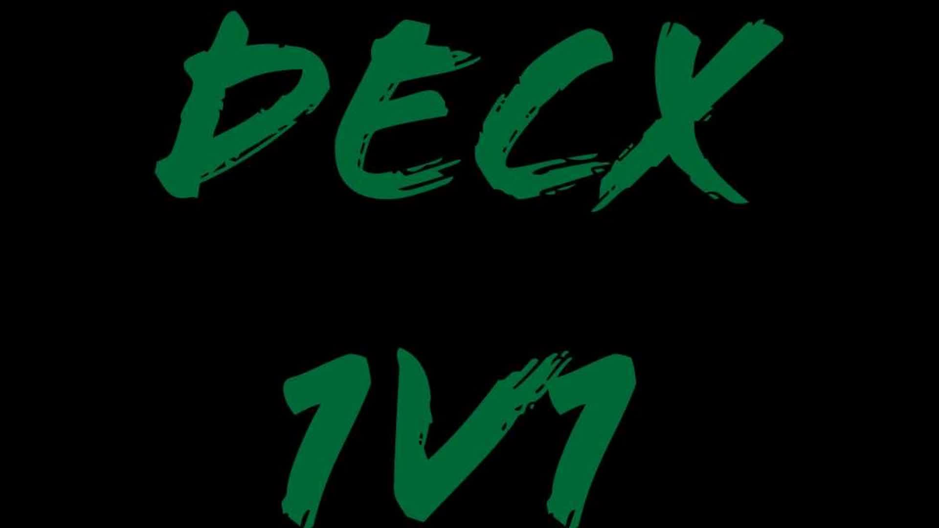 DECX 1v1
