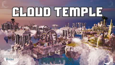 Cloud Temple Arena