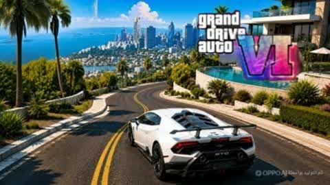 THE DRIVING GDA FFA 💯