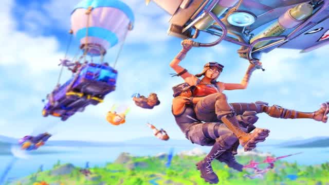 Capture 1 – [ Zone War fight building ]