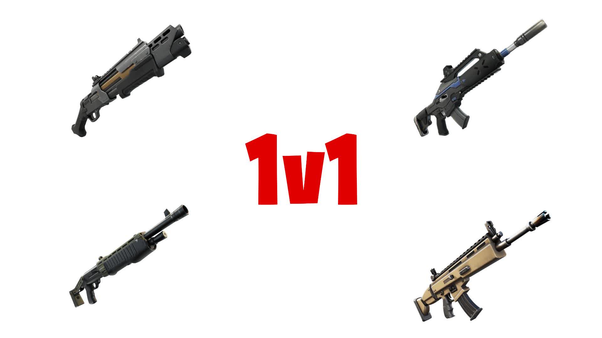 Fishstick 1v1 🐟