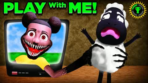 Amanda Adventurer 4 📺 [TERROR]