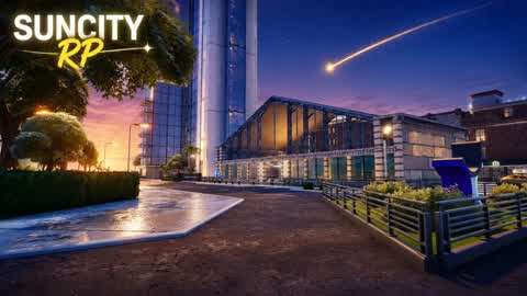 SUNCITY RP 🌌