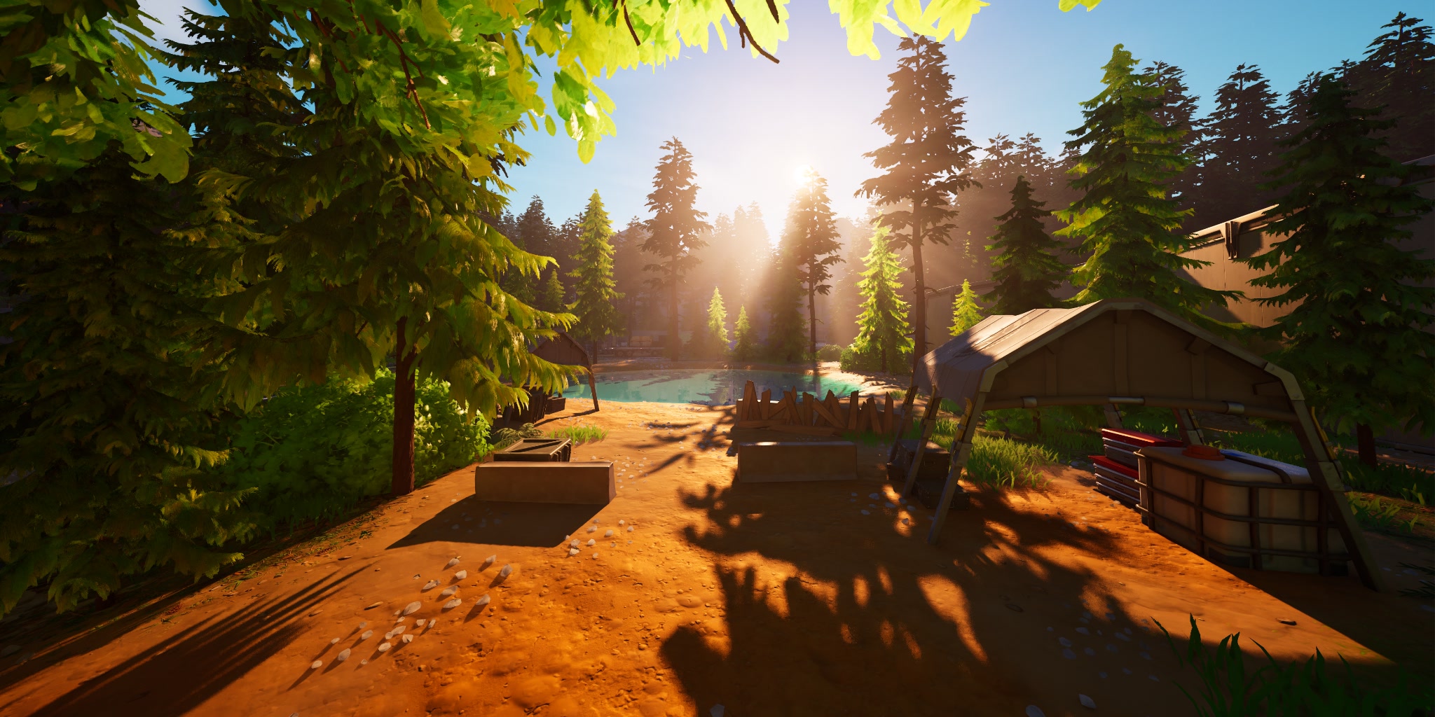 Variety Gungame: 3.0🏹