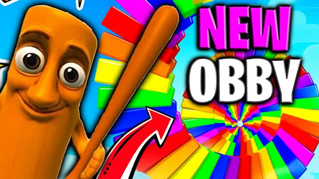 ⭐BRAINROT PARKOUR 150+🤯