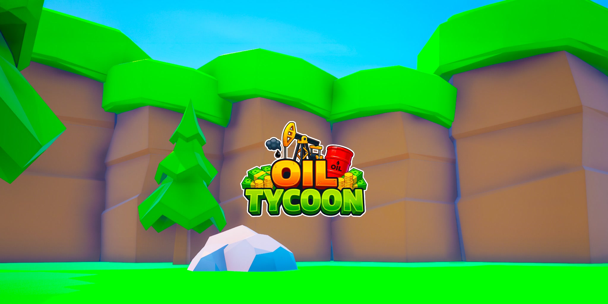 Oil Tycoon