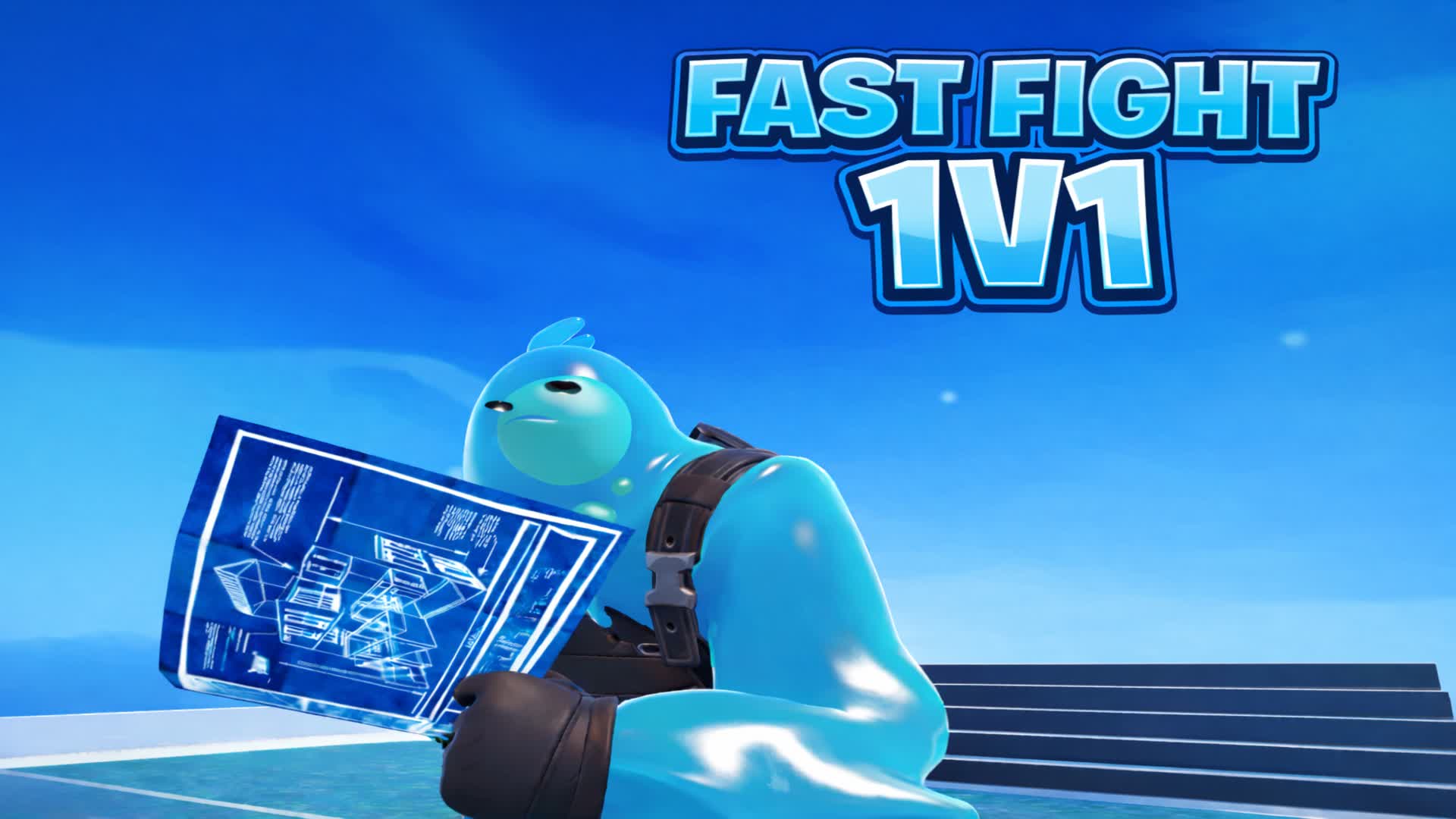 FAST FIGHT 1V1