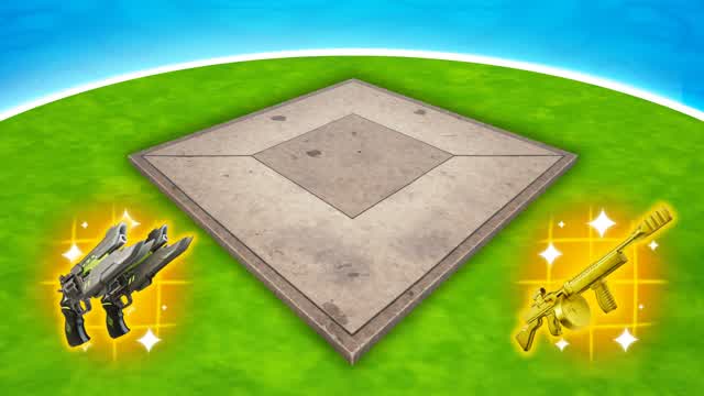 THE BLOCK FREE FOR ALL
