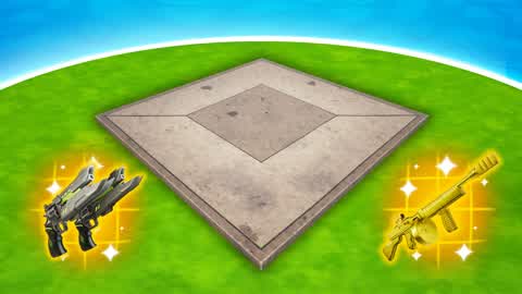 THE BLOCK FREE FOR ALL