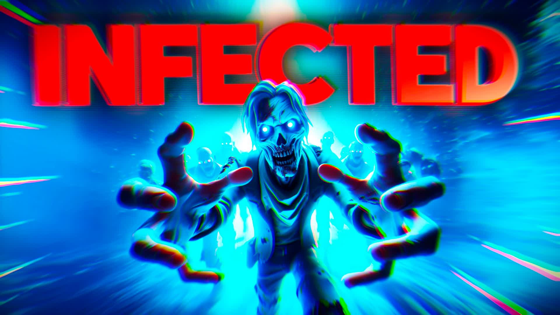 INFECTED