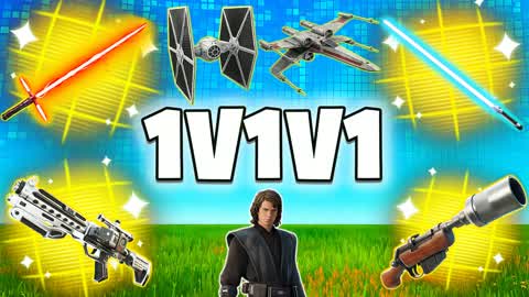 1v1v1 A