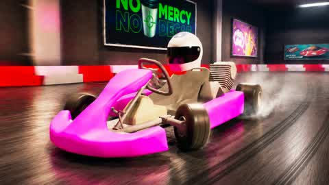 Go Karting