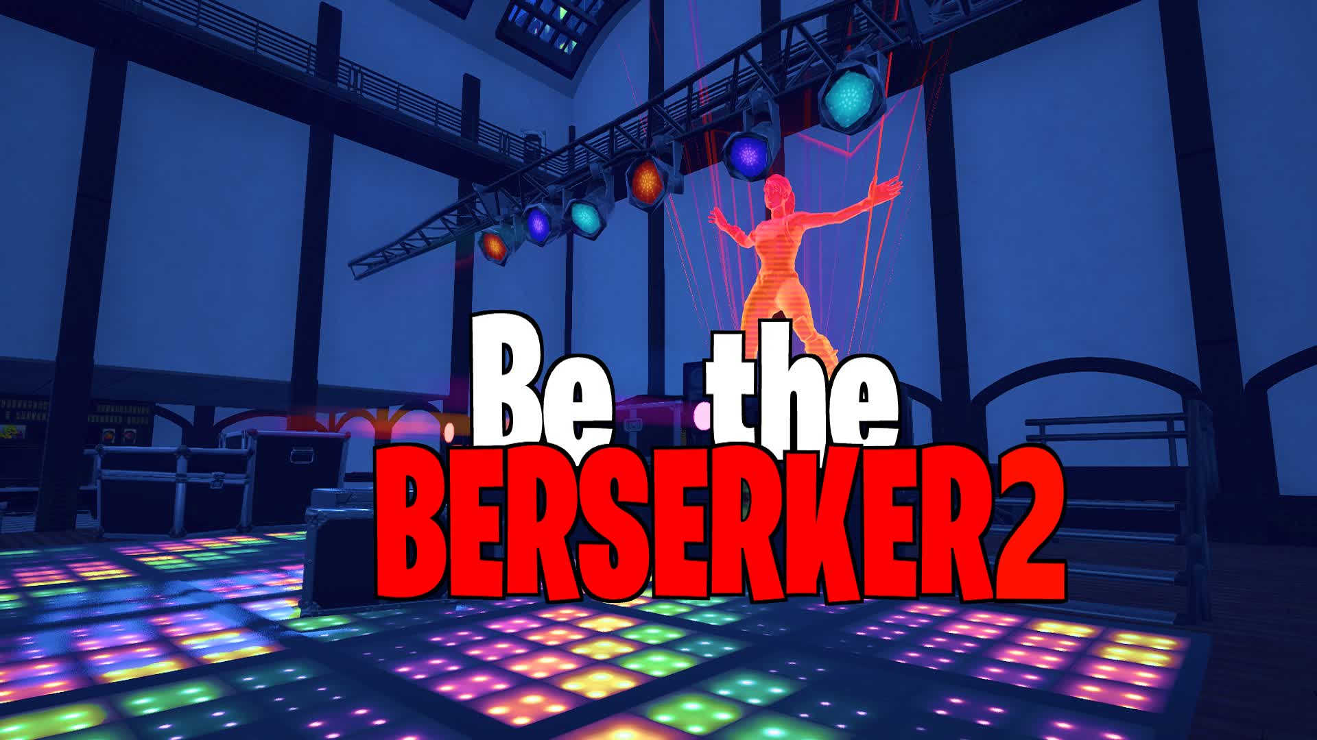 Be the Berserker 2! Roguelike