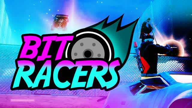 Capture 1 – BitRacers
