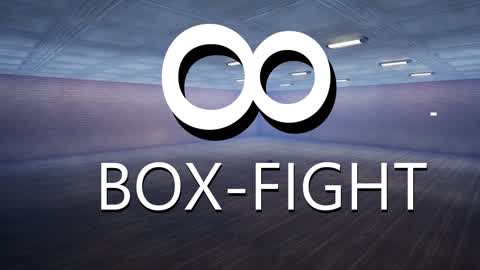 Infinit-Box-Fight