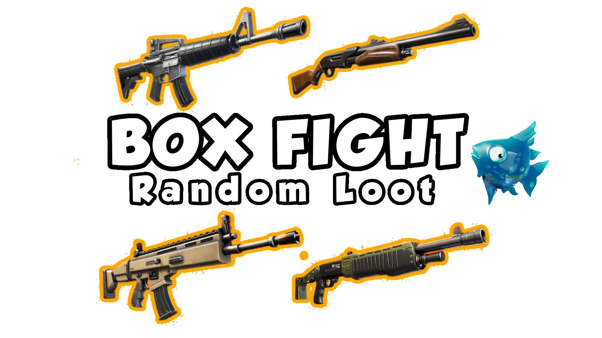 BOX FIGHT ABOD!