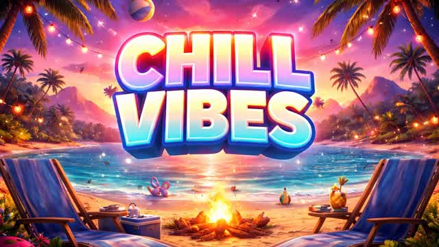 🏝️Chill vibes ⭐️ PvP