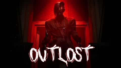 OUTLOST [HORROR]