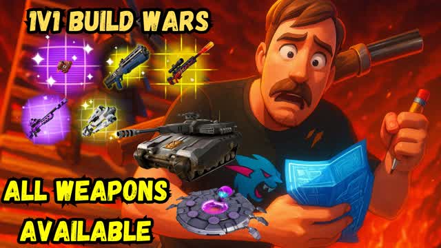 1v1 Complete Inferno