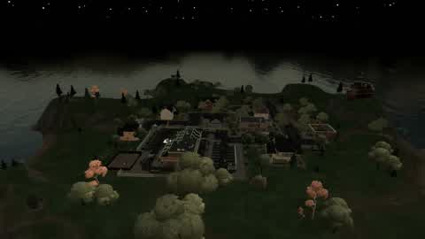 HALLOWEEN'S GUN GAME