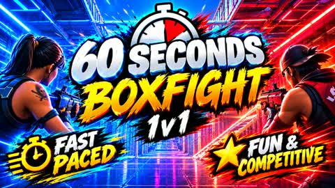 60 SECONDS BOXFIGHT