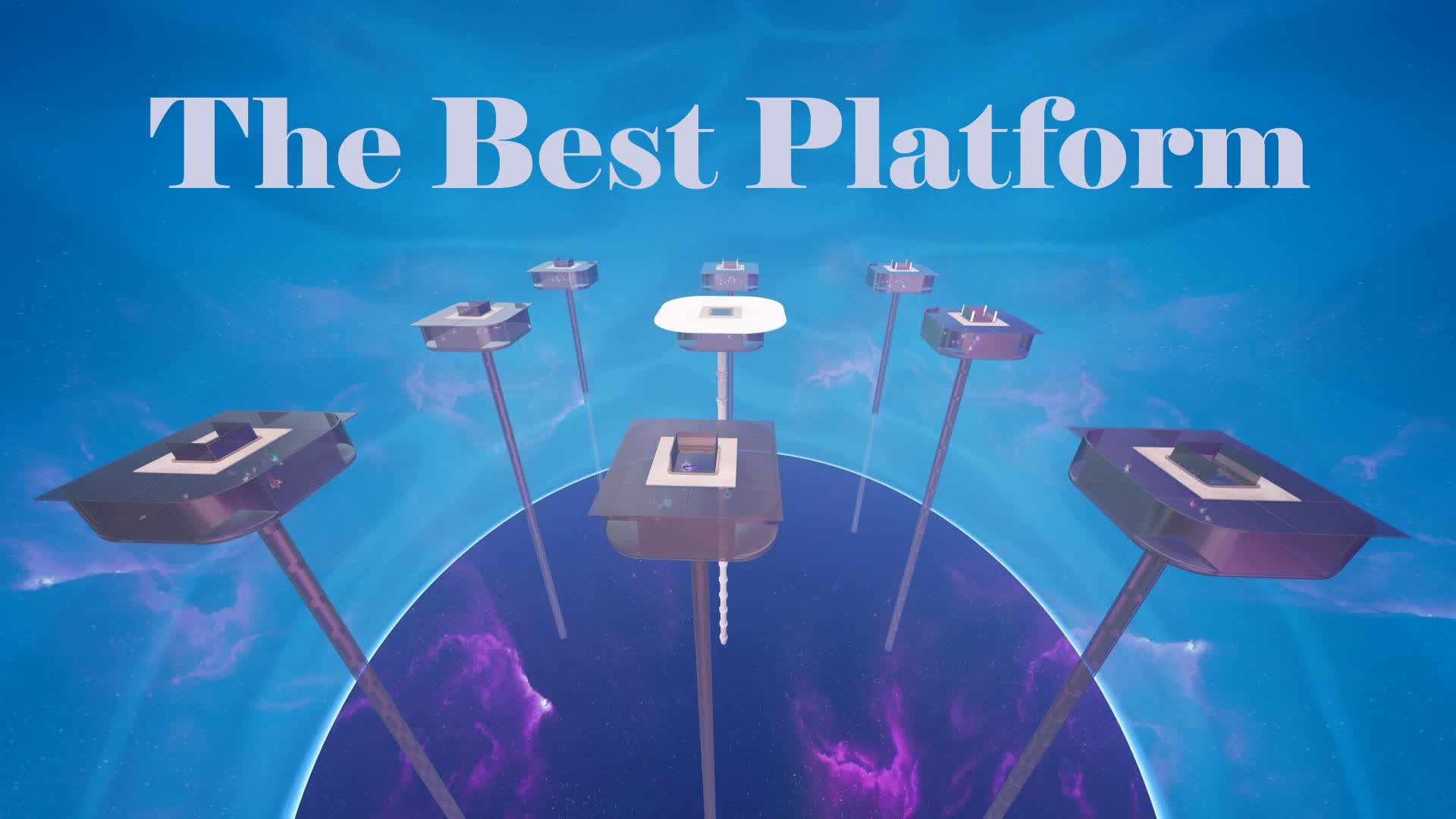 The Best Platform
