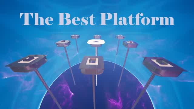 The Best Platform