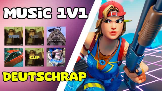 đđ©đȘ DEUTSCHRAP 1v1 đ©đȘ đ