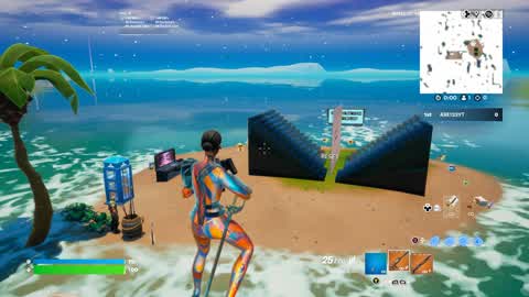 1V1 REALISTIC BUILD FIGHTS