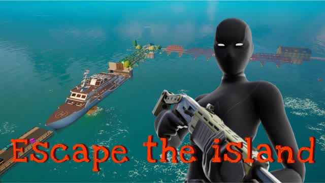 Escape the island