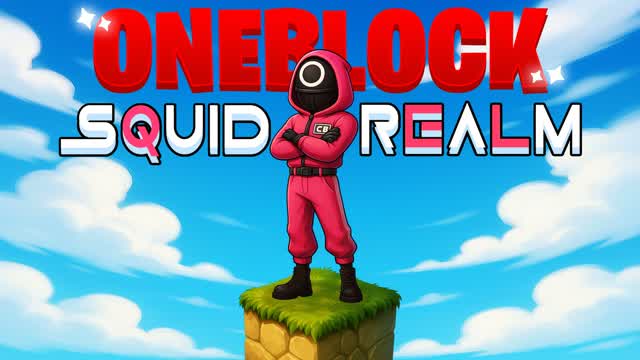 Capture 1 – ONEBLOCK SQUID GAME 🦑