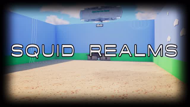 Squid Realms