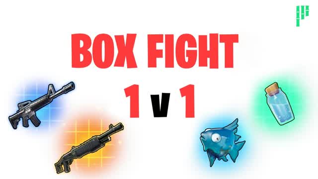 Classic Box PvP 📦