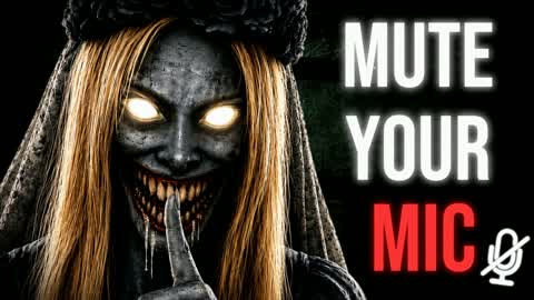 HUSH [HORROR]