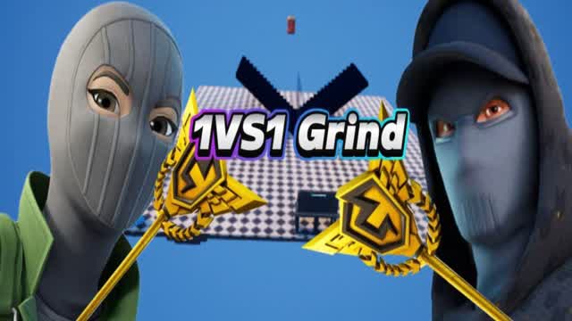 1VS1 Grind
