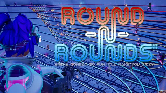 Round N Rounds