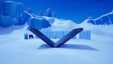 Ice 1v1 [Chapter 6 weapons]