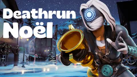 Noël Deathrun