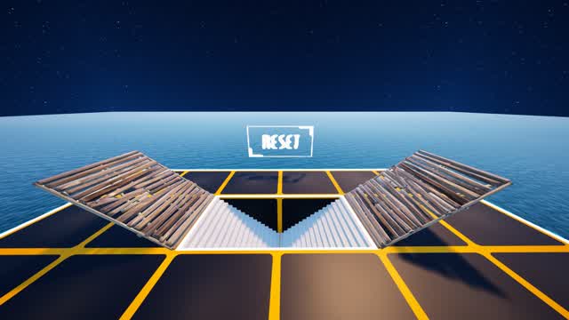 1v1 Build Fight SxA