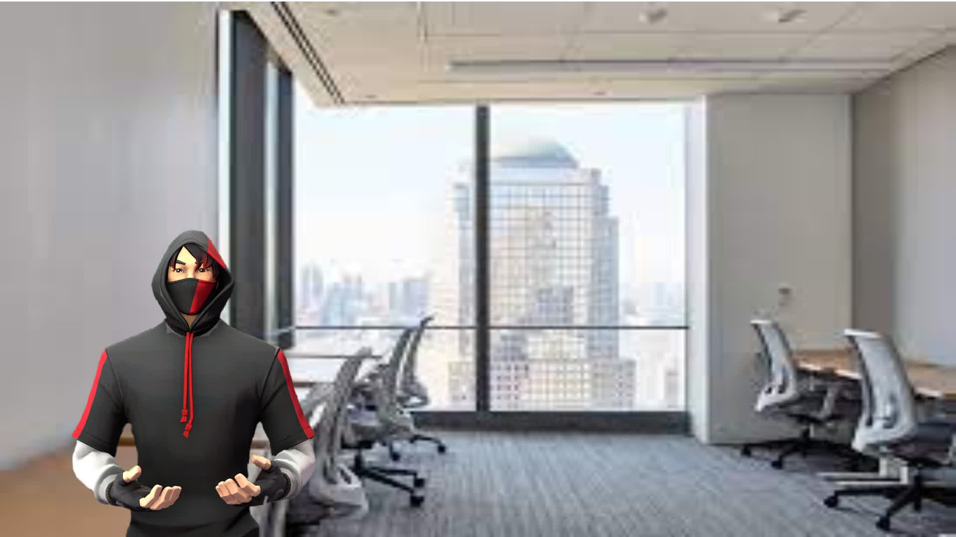 office batil