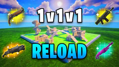 1v1v1 Reload [OOY]