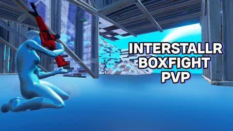 INTERSTELLAR BOXFIGHT PVP📦